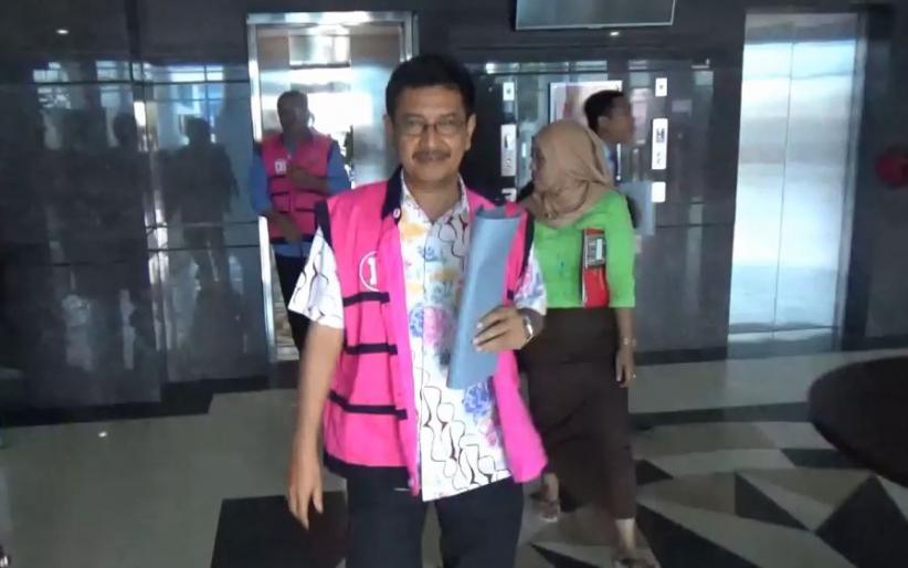 Kejati Segera Panggil Lagi Dua Wakil Ketua DPRD Sulbar yang Mangkir