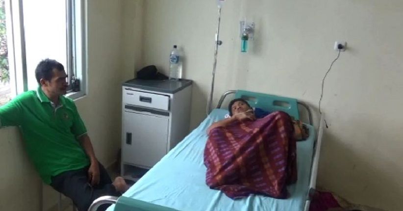 title Sakit Perut, Remaja 14 Tahun Bertelur 2 Kali di Rumah Sakit Sakit Perut, Remaja 14 Tahun Bertelur 2 Kali di Rumah Sakit