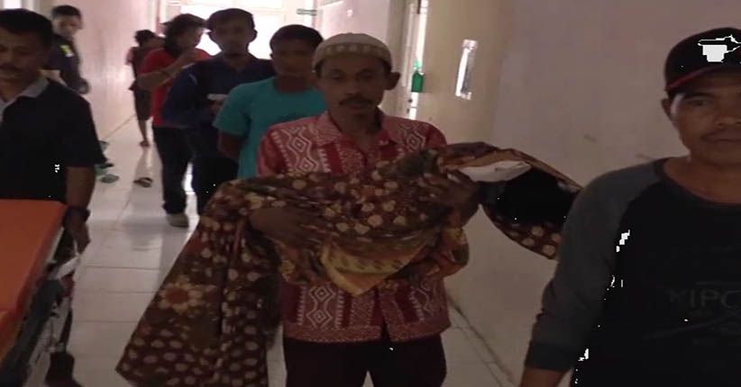 4 Hari Dirawat, Seorang Balita Gizi Buruk di Padang Meninggal Dunia