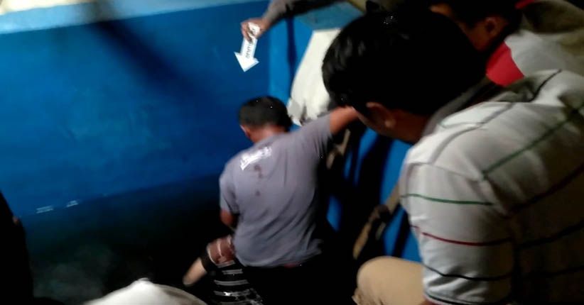 Didera Masalah, Dosen Muda di Padang Ditemukan Tewas di Bak Air