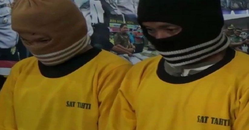 Pembunuh Mayat dalam Karung Tertangkap, Istrinya Diselingkuhi Korban