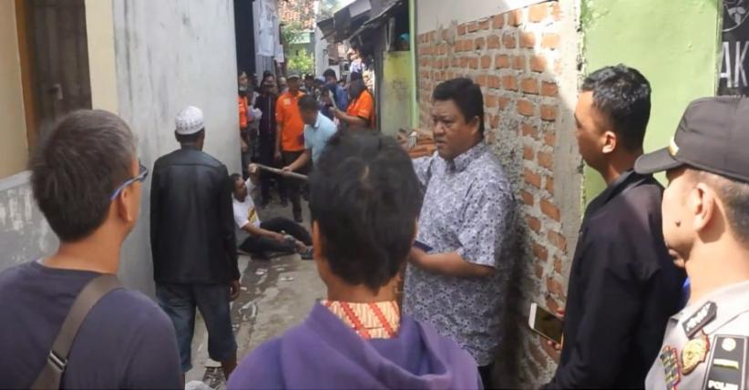 Pelaku Pembunuhan Ustaz Depresi, Polrestabes Bandung: Tetap Kami Tahan