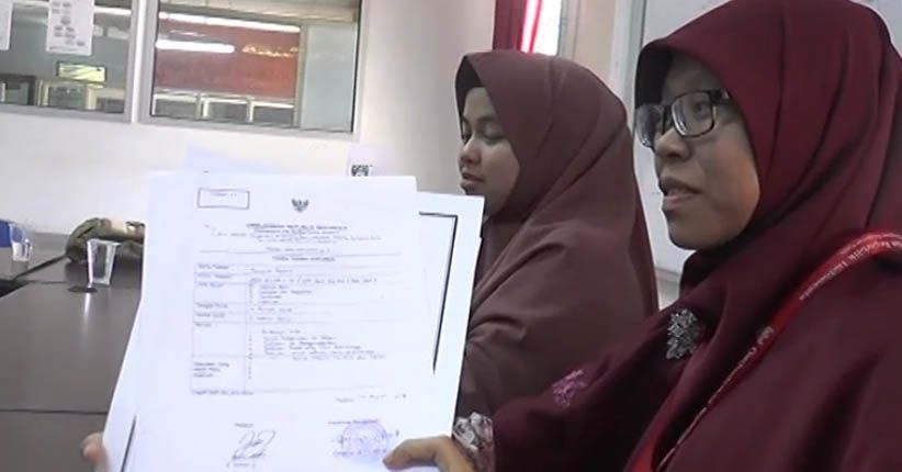 Pakai Cadar, Dosen Ini Dinonaktifkan Mengajar di IAIN Bukittinggi 