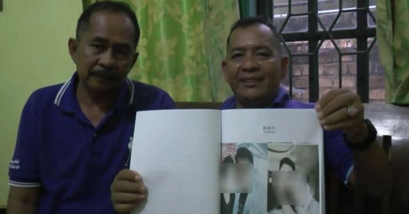 Nikah dengan Istri Orang, Anggota DPRD Prabumulih Dilaporkan ke Polisi