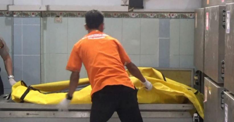 Mayat Wanita di Dalam Karung Gegerkan Warga Pantai Lombok Barat