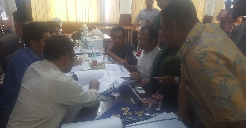 title Ijazah Sudah Dilegalisir, Pasangan JR Saragih-Ance Optimistis Lolos Ijazah Sudah Dilegalisir, Pasangan JR Saragih-Ance Optimistis Lolos