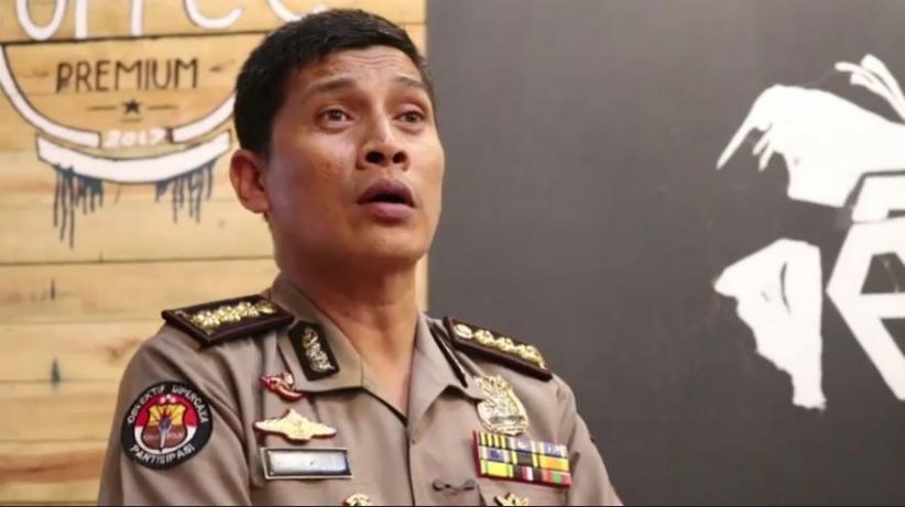 title Razia Waria, Kapolres Aceh Utara Untung Sangaji Terancam Disanksi Razia Waria, Kapolres Aceh Utara Untung Sangaji Terancam Disanksi
