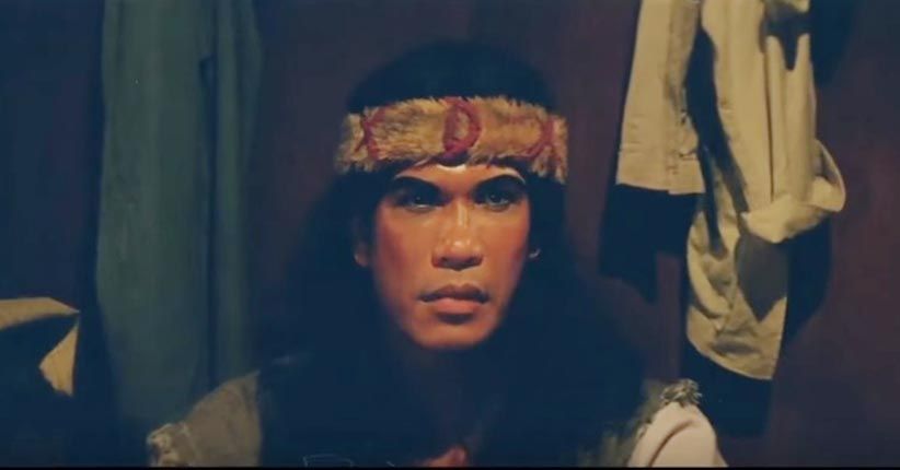 Sebelum Meninggal Advent Bangun Ingin Bangun Gereja