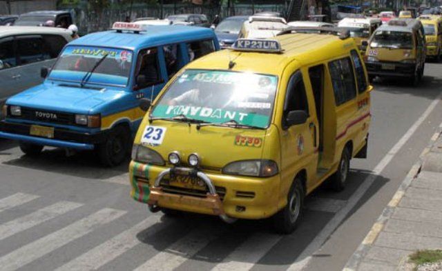 Beredar Seruan Angkot Mogok di Medan Selama 3 Hari, Organda: Itu Hoaks