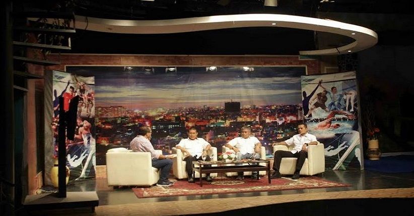 Ijeck Komitmen Majukan Sektor Olahraga di Sumatera Utara