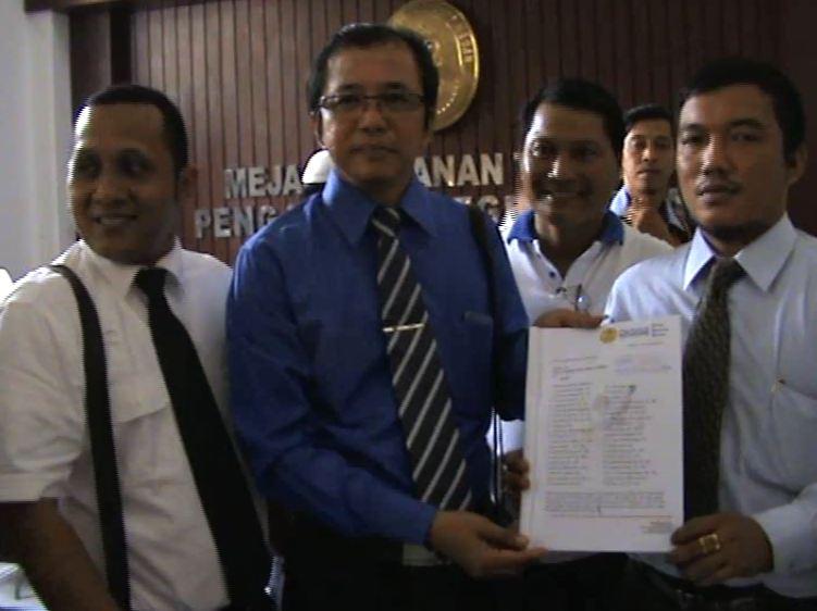 Air PDAM Tirtanadi Mati 3 Hari, Pelanggan Ajukan Class Action