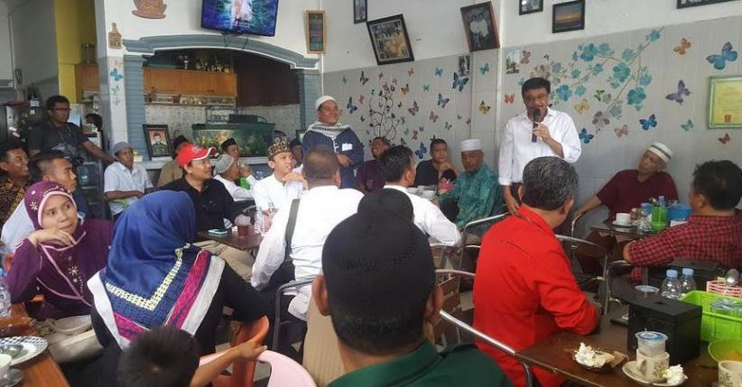 title Tokoh Agama di Pematangsiantar Dukung Djarot di Pilgub Sumut  Tokoh Agama di Pematangsiantar Dukung Djarot di Pilgub Sumut