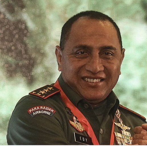 PAN Dukung Golkar Ubah Cagub dari Erry Nuradi ke Edy Rahmayadi