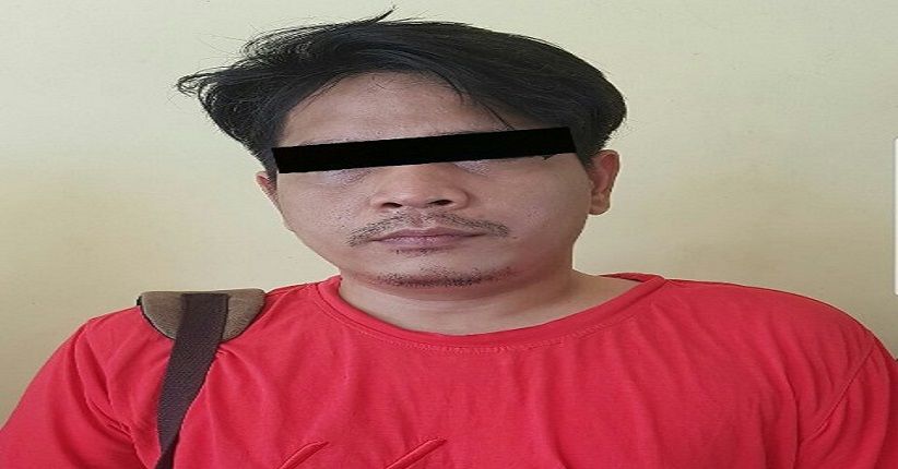 Polri Tangkap Pelaku Jaringan MCA di Sumatera Utara