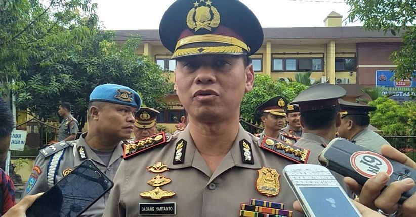 title Kapolrestabes Medan Berharap Warga Sumut Memilih dengan Hati Gembira Kapolrestabes Medan Berharap Warga Sumut Memilih dengan Hati Gembira