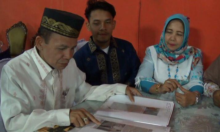 50 Raja Akan Hadiri Resepsi Ngunduh Mantu Kahiyang Ayu dan Bobby