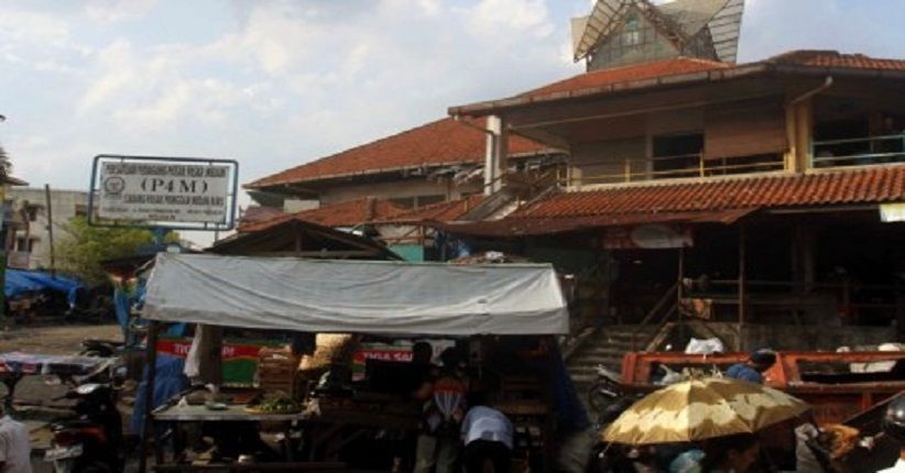 Digusur Tengah Malam, PKL Pasar Pringgan Medan: Kejam Mereka