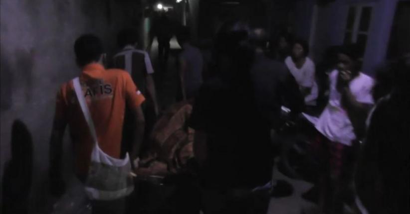 Oknum Perwira Polisi di Medan Tembak Mati Adik Iparnya Sendiri