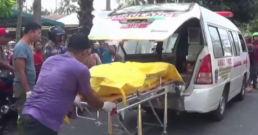 3 Hari Menghilang, Pria di Binjai Ditemukan Tewas Membusuk di Parit