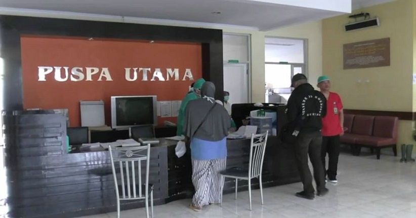 Difteri Serang Orang Dewasa, 27 Kasus di Garut Sudah 4 Meninggal Dunia