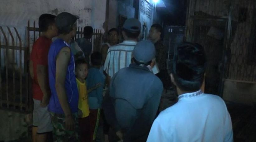 Pria Tewas setelah Jatuh dari Lantai 5 Gedung Burung Walet di Kisaran