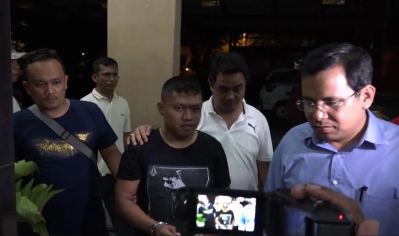 Polda Sumut Ringkus Gembong Pencuri Puluhan Mobil dan Motor di Bandung