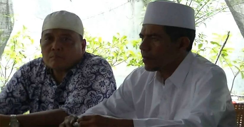 Picu Perpecahan, FPI Minta Polisi Cepat Tangani Kasus Puisi Sukmawati