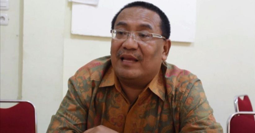 JR Saragih Kembali Gugat KPU Sumut ke PTTUN Medan