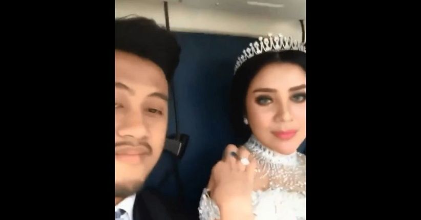 Pengantin Pakai Helikopter Polri, Kapolda: Ini Tidak Sesuai Prosedur