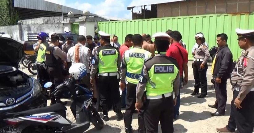 Larang Suporter Arema Datang ke Surabaya, Polisi Akan Sweeping