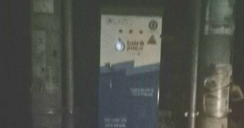 3 Trafo Dimatikan PLN, Puluhan Rumah di Medan Denai Gelap Gulita