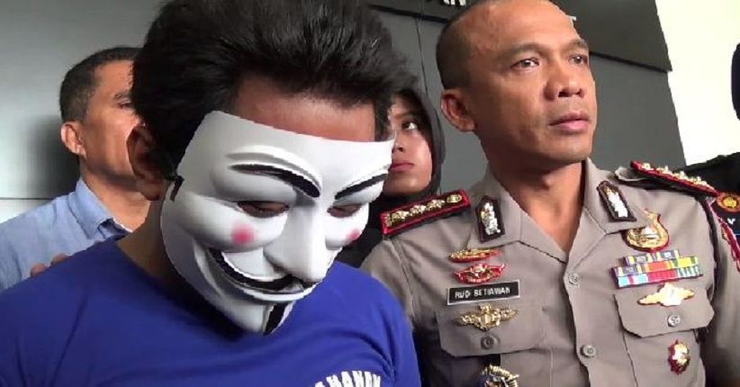 Keluarga Tersangka Dugaan Pelecehan Pasien National Hospital Cabut BAP