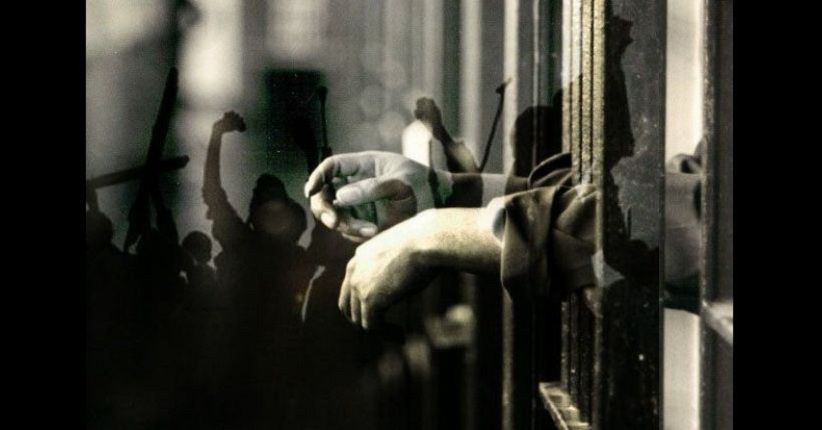 Napi Lapas Narkotika Buat Bungker untuk Sembunyikan Puluhan Ponsel