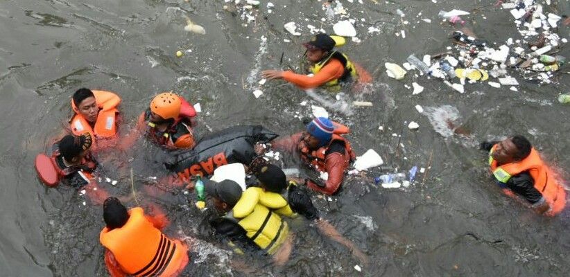 Masuki Area Rawan, 2 Pelajar Tenggelam di Pantai Tanjung Penghujan