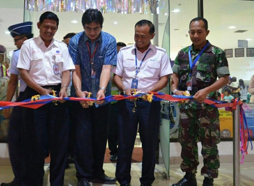 Rute Penerbangan Yogyakarta-Pangkalpinang, Resmi Dibuka