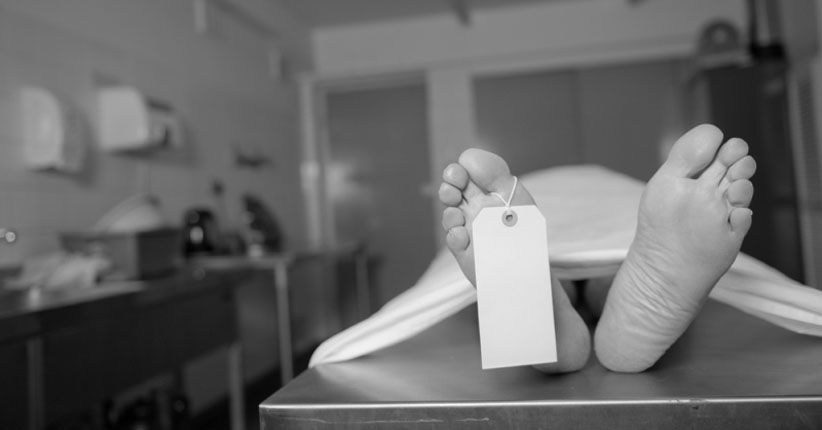 Jasad Mahasiswa UGM Ditemukan di Sungai Rungan Palangkaraya, Diduga Tenggelam