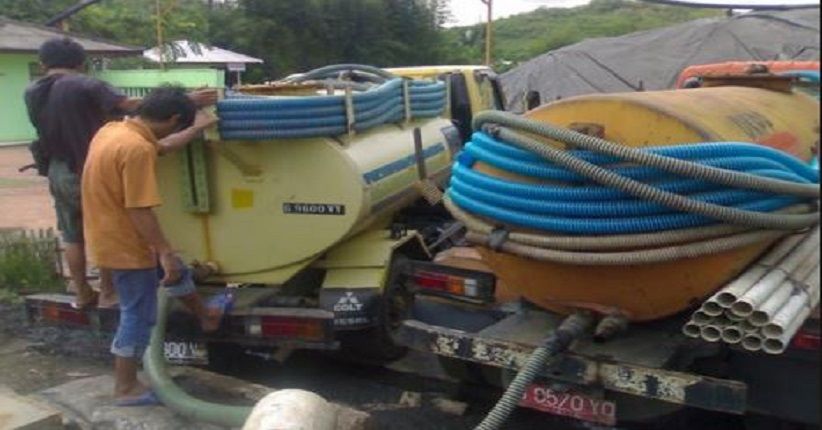 Pemkab Kulonprogo Akan Bangun Instalasi Pengolahan Tinja