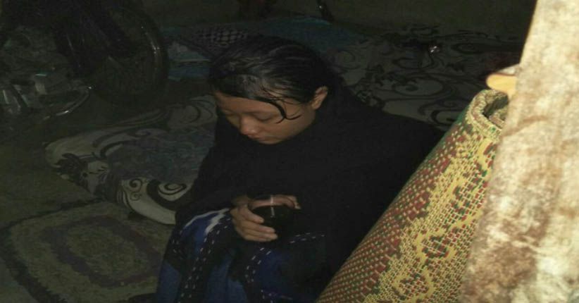 Usai Cekcok, Mahasiswi UNS Ini Dilempar Pacarnya ke Sungai Opak Bantul