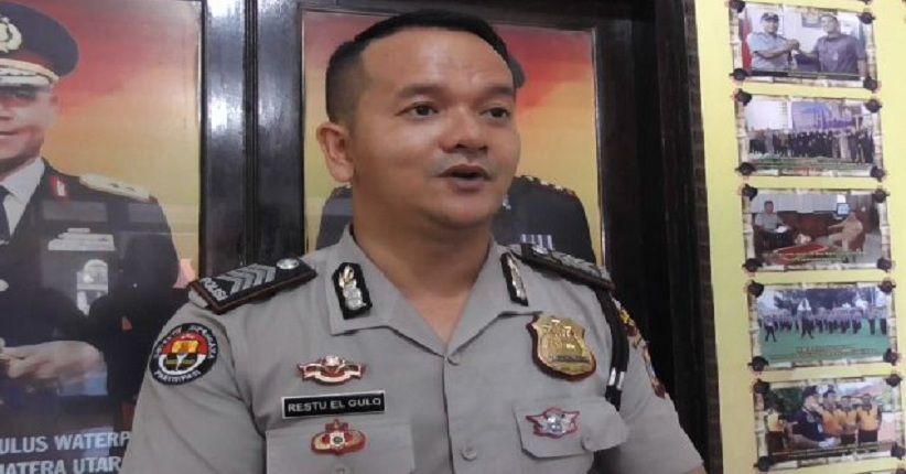 Pelaku Pindah-Pindah Tempat, Polisi Buru Pembunuh PNS di Nias