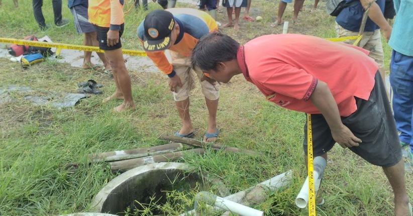 title Penemuan Mayat di Sumur Tani Gegerkan Warga Desa Glagah Kulonprogo Penemuan Mayat di Sumur Tani Gegerkan Warga Desa Glagah Kulonprogo
