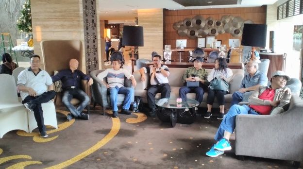 Peradi Siapkan Program Pendampingan Hukum Gratis untuk Warga 