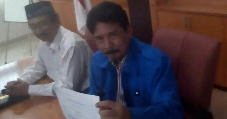 title UIN Sunan Kalijaga Yogyakarta Berlakukan Larangan Mahasiswi Bercadar UIN Sunan Kalijaga Yogyakarta Berlakukan Larangan Mahasiswi Bercadar