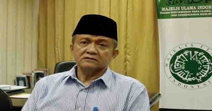title MUI Minta UIN Yogyakarta Kaji Ulang soal Larangan Mahasiswi Bercadar MUI Minta UIN Yogyakarta Kaji Ulang soal Larangan Mahasiswi Bercadar