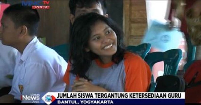 Peringatan Hari Autis Sedunia di Sekolah Bina Anggita Penuh Keceriaan