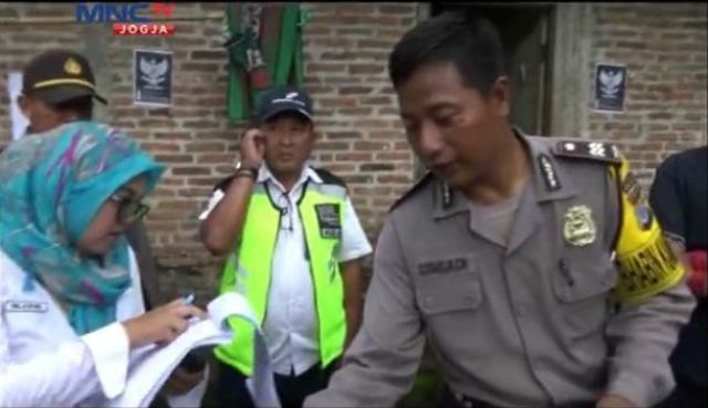 Warga Tolak Surat Peringatan Kedua dari PT Angkasa Pura