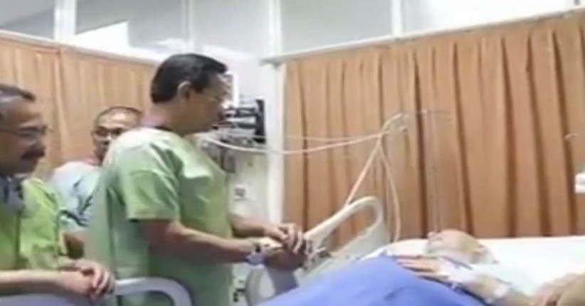 2 Korban Masih di ICU, RS Panti Rapih Siapkan Dokter Psikiater