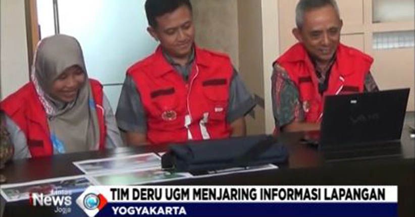 Tim Deru UGM: Stok makanan Minim, Penyebab Gizi Buruk di Papua