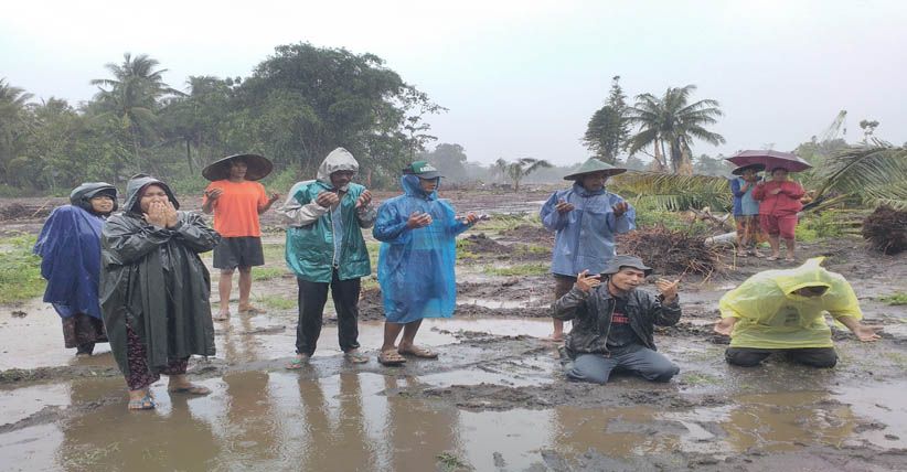 title PT Angkasa Pura I Berharap Warga Penolak Bandara Cepat Move On PT Angkasa Pura I Berharap Warga Penolak Bandara Cepat Move On