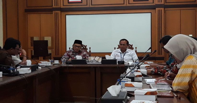 Puluhan Warga 2 Desa Masih Bertahan di Lokasi Bandara Baru Yogyakarta