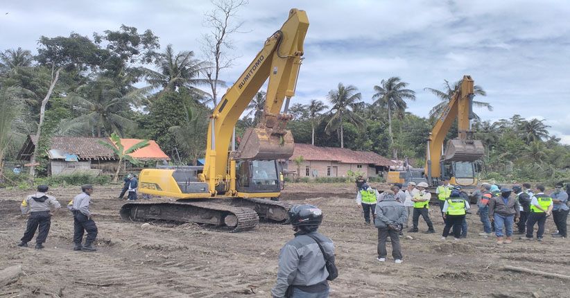 title Kapolda DIY Intsruksikan Kapolres Kulonprogo Kawal Proyek Bandara Kapolda DIY Intsruksikan Kapolres Kulonprogo Kawal Proyek Bandara